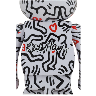 BE@RBRICK KEITH HARING #8 1000% MEDICOM TOY BEARBRICK | eBay BE@RBRICK KEITH HARING #8 1000% MEDICOM TOY BEARBRICK | eBay