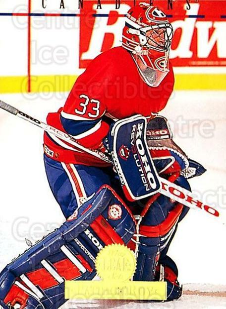 1994-95 Leaf #41 Patrick Roy