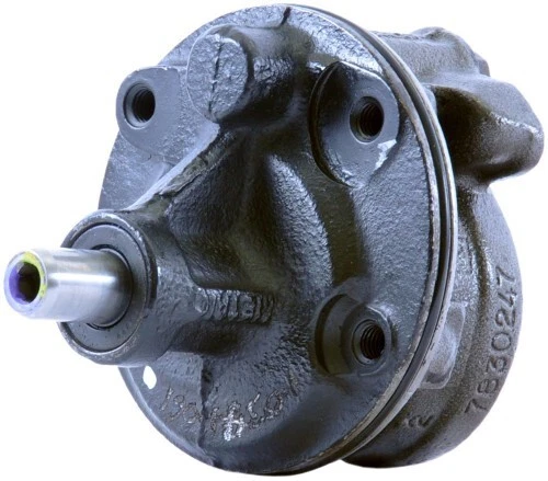 Bomba de dirección asistida sin depósito - Remfd 38.5136 Foto 2 de 3