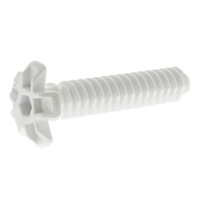 Pied réglable lave-vaisselle et vérin de calage pour appareils Blaupunkt et Balay