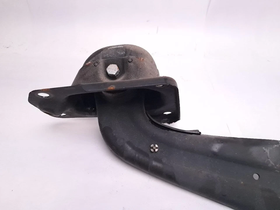 Braço de controle inferior traseiro para motorista compatível com Volkswagen EOS 2005 - 2018 - Imagem 3 de 4