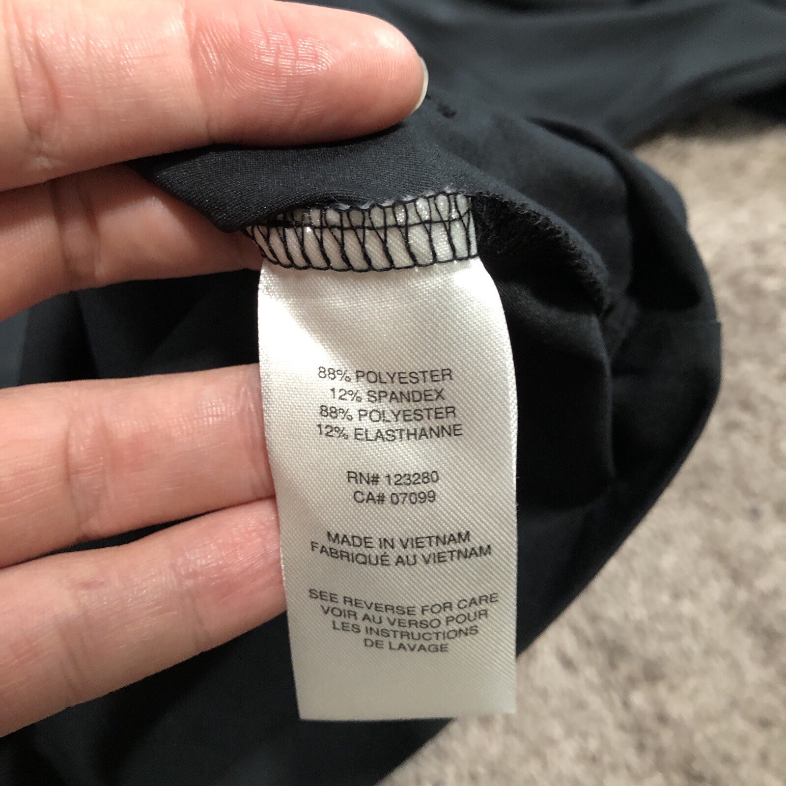 Travis Mathew Surfside Performance Golf Jacket Me… - image 5