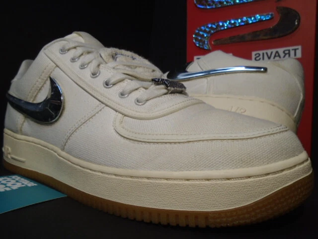 Air force off white deals ebay