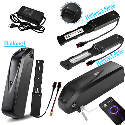 48V 36V 10Ah 13ah 15ah 1000W 750W 500W 350W Batterie E-Bike Akuu Elektrofahrrad