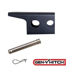 Geny 16k Hitch Replacement Pintle Lock For 2 Adjustable Drop Ball Mounts W Pin