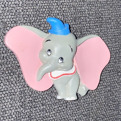 Disney Designs Dumbo Pin - Large 3D Sculpted Resin