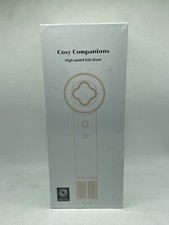 Hair Dryer, 150000 RPM High-Speed Brushless Motor Negative Ionic Blow Dryer