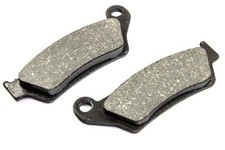 Bremsbeläge EBC FA363 hinten für BMW R 1200...
