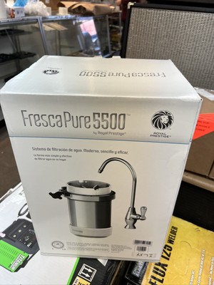 frescapure 5500