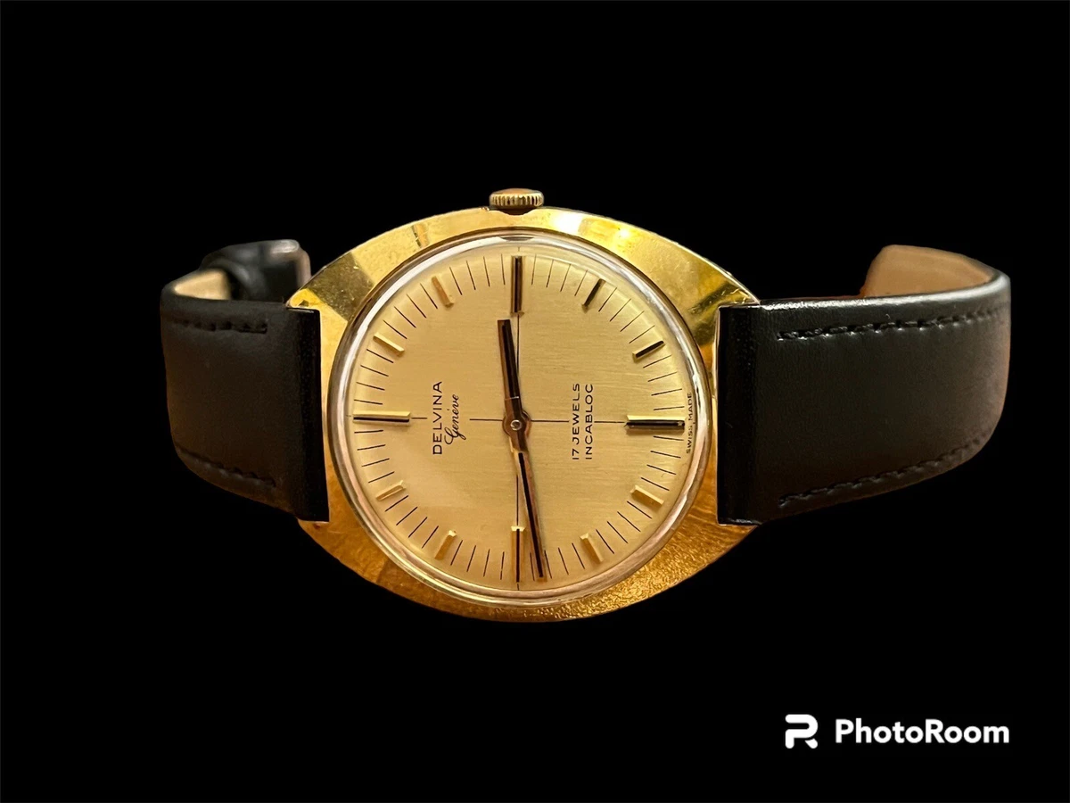 Local watchmaker cheap