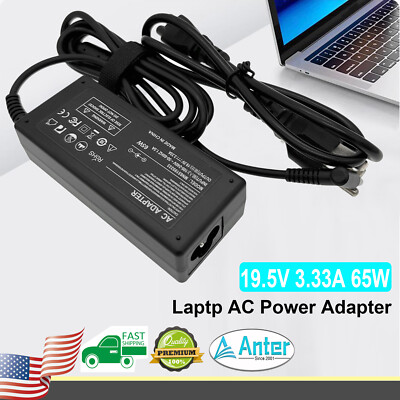 Laptop AC Adapter For HP 15-dw1000 15-dw1081wm 15-dw1083wm Charger Power Cord