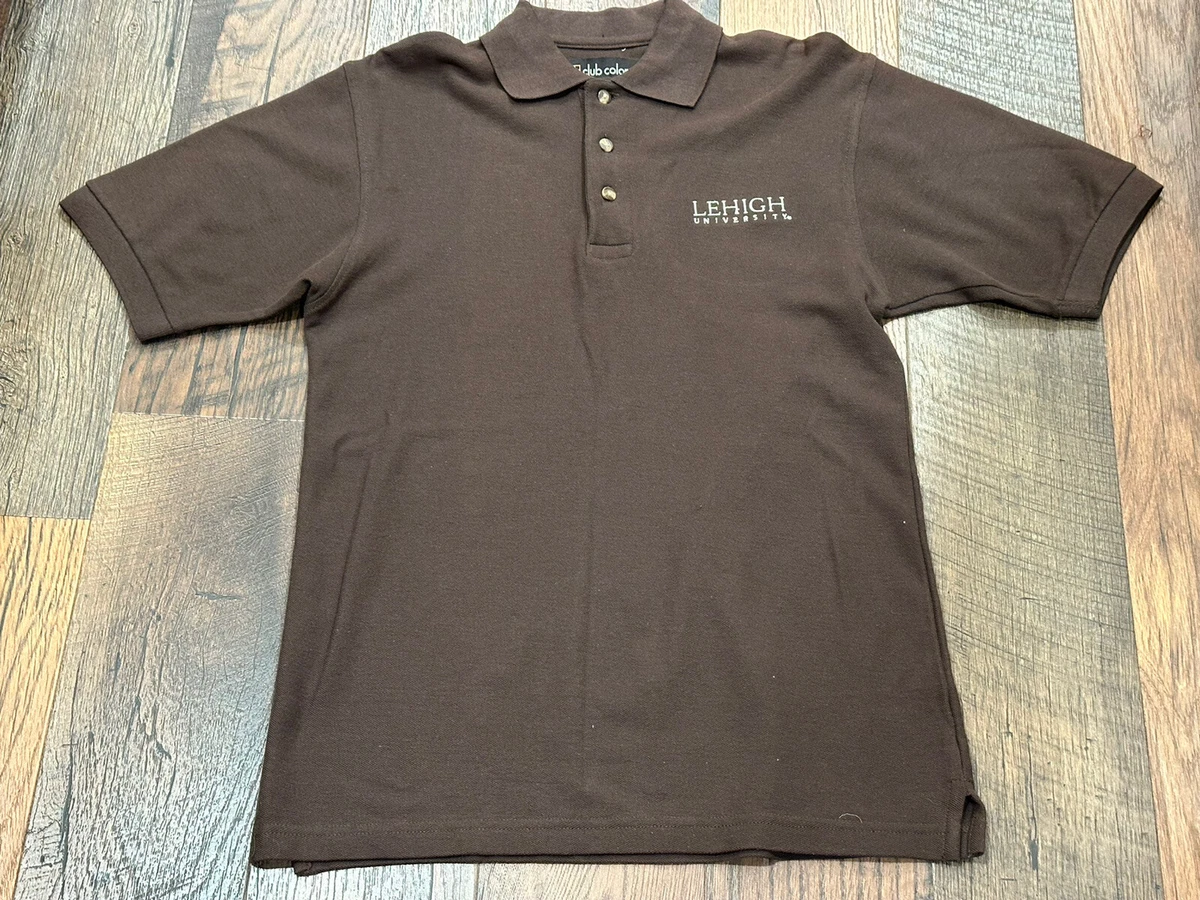 Veste Coupe-vent Russell Athletic Lehigh Mountain Hawks – Homme Taille XL – Beige