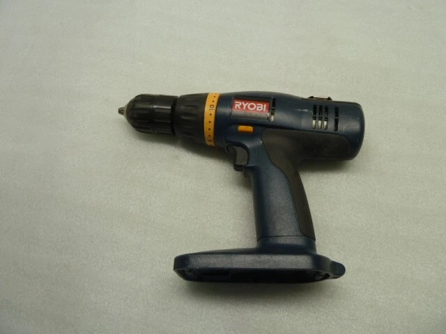 RYOBI P206 18v Cordless 1 2
