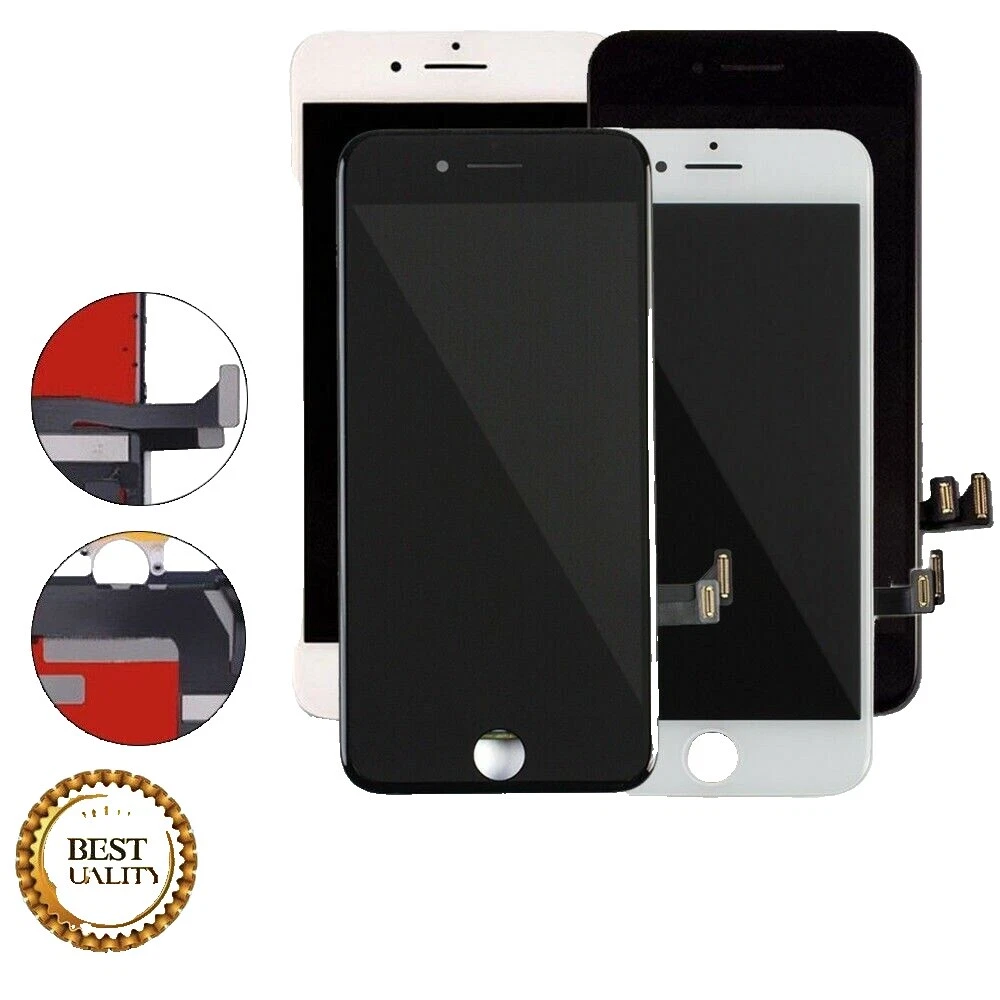 Button (s) for iPhone 8 Plus Parts