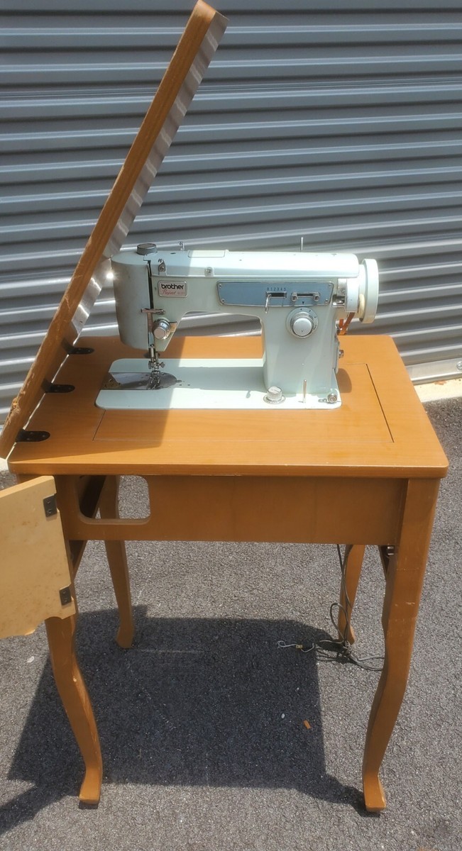 Brother Project 631 Sewing Machine