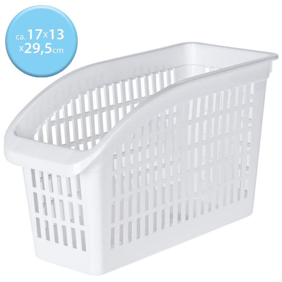 Kühlschrank Organizer Aufbewahrungsbox Küchen Schublade Lebensmittel Korb Lageru