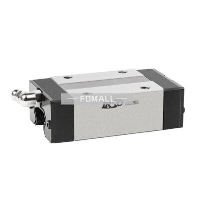 Qty:1 New For IRSO Linear Guide Slider SRS20B