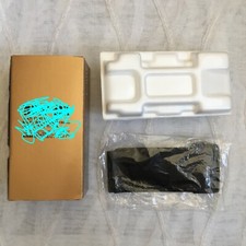 NEW OEM Nikon N8008 N8008s 35mm Film Camera Original Back Film Door Part Genuine