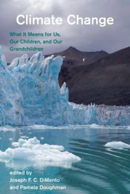 Climate Change : What It Means for Us, Our Children, and Our Gran