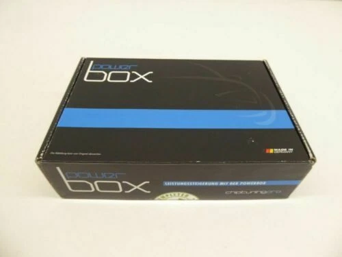 Volvo Chip- & Motortuning-Teile zum Auto-Tuning für vorne