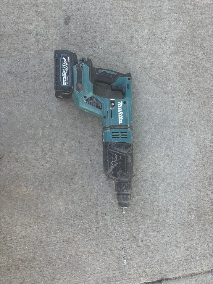 Mandril martillo Makita HR0079GM201 Foto 2 de 2