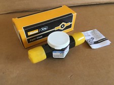 PARKER PSG-5, 5/8 SAE FLARE, 070296-04 MOISTURE/LIQUID INDICATOR 700404-002