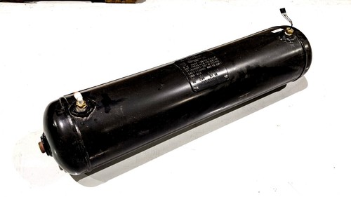 Manchester Tank 310005 Air Tank 4.7 Gallon 125Psi w/ 320-0022A Sensor