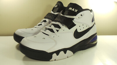 DS 2017 AIR FORCE MAX AH5534 100 BARKLEY 9 MAX HUARACHE ZOOM FLIGHT 95 1 180 90
