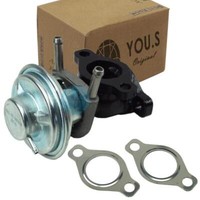 You.S Original AGR Ventil 504150396 AbgasrüCkfuhr FüR Fiat Ducato (250, 290)