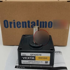 1 PCS NEW IN BOX VEXTA GFH2G10 Motor Reducer FAST SHIP#XR