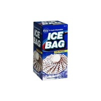 2 Pack - Cara Ice Bag 9 Inches No. 8 1 Each on sale 2 Pack - Cara Ice Bag 9 Inches No. 8 1 Each on sale