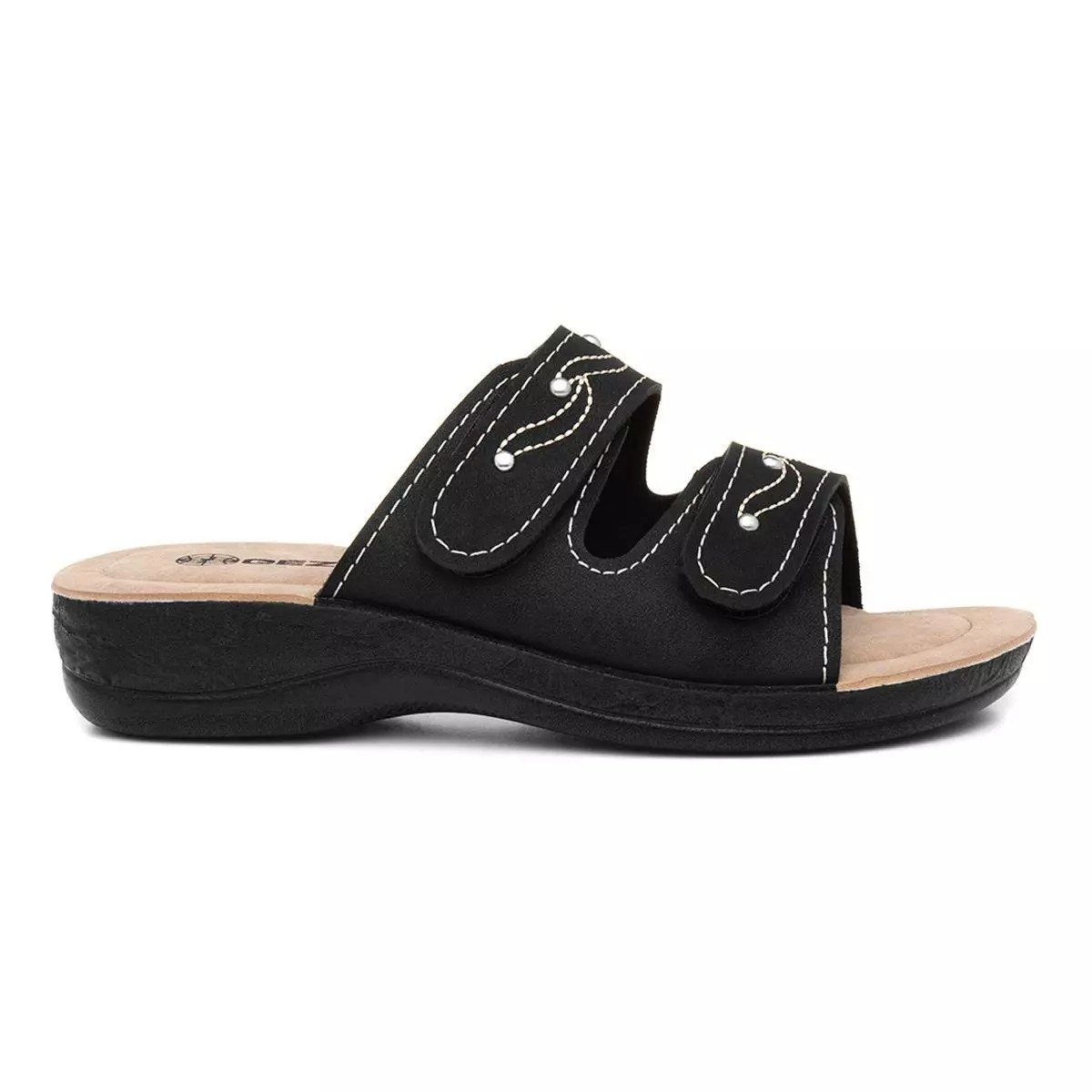 Gezer mules best sale
