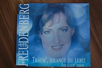 Ute freudenberg singles