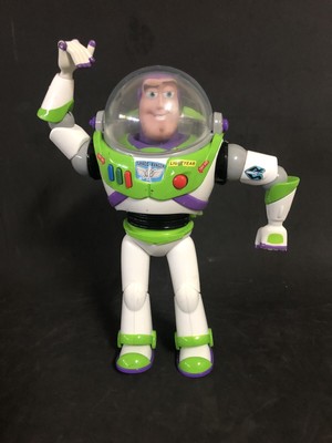 toy story signature collection buzz lightyear 12 inch
