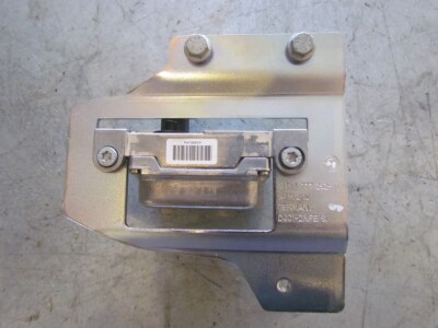 2009 BMW E90 330 Yaw Rate Sensor OEM 34526764365 for sale online 