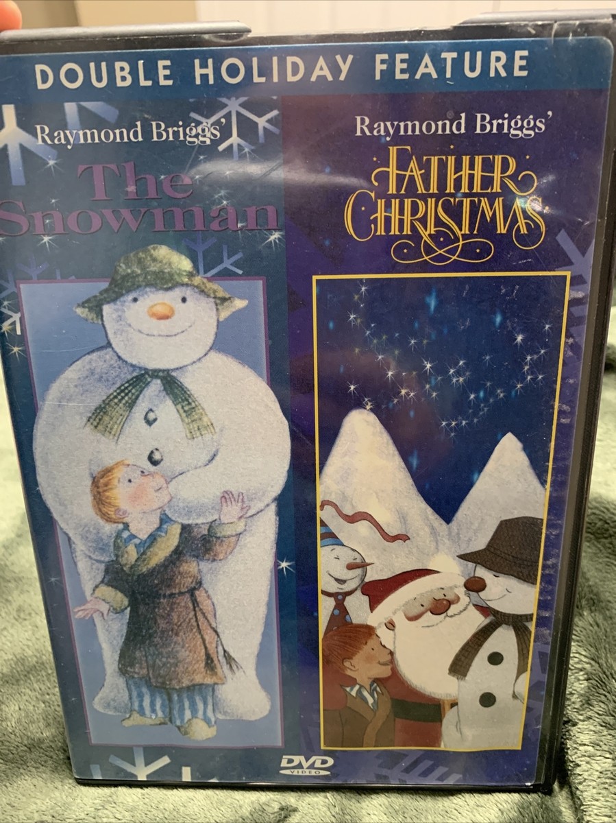 SnowMan　CD DVD FROSTY THE SNOWMAN / FROSTY'S WINTER WONDERLAND