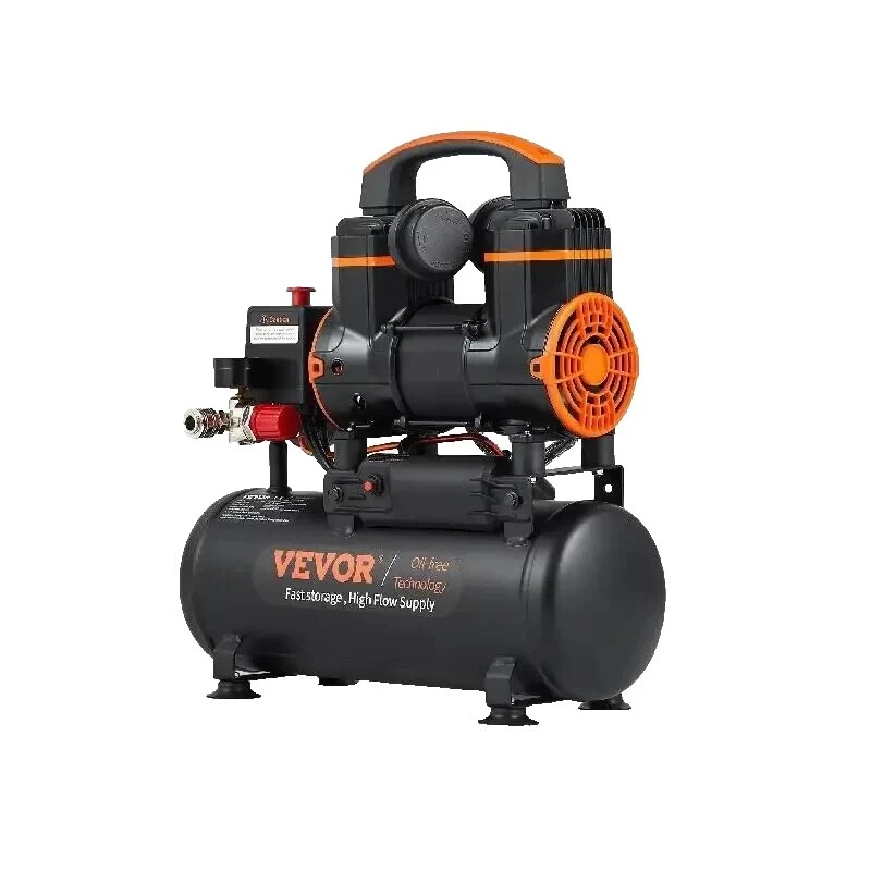 Compresores de aire portátil de 240 V