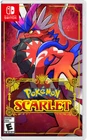 New ListingPokemon Scarlet Nintendo Switch Game