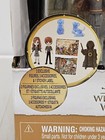 Harry Potter Wizarding World Magical Minis ~ Room of Requirement Playset ~ NEW — photo 10