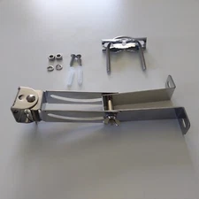 Antenna mounting kit