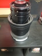 Digital Projection SXGA 1.5-2:1, 1080p 1.39 - 1.87:1 Projector Lens