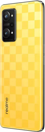 realme GT Neo 3T 6 GB RAM | 128 GB ROM (6.62 inch) Full HD-NO USA
