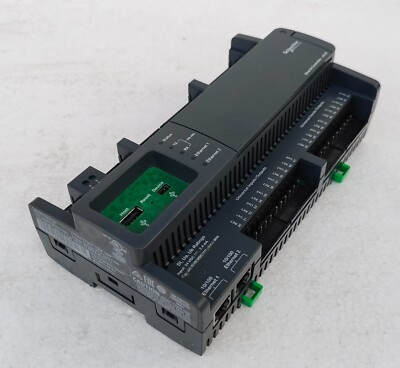 Schneider SXWASB24X10001 SmartX Controller -AS-B AS-B-24 15VA 10W