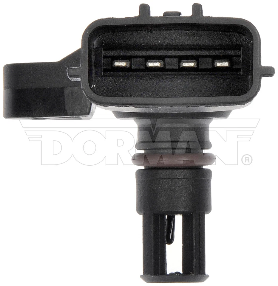 Sensor de refuerzo turbocompresor Peterbilt 387 Dorman 2007-2011 2008 2009 2010 Foto 4 de 4