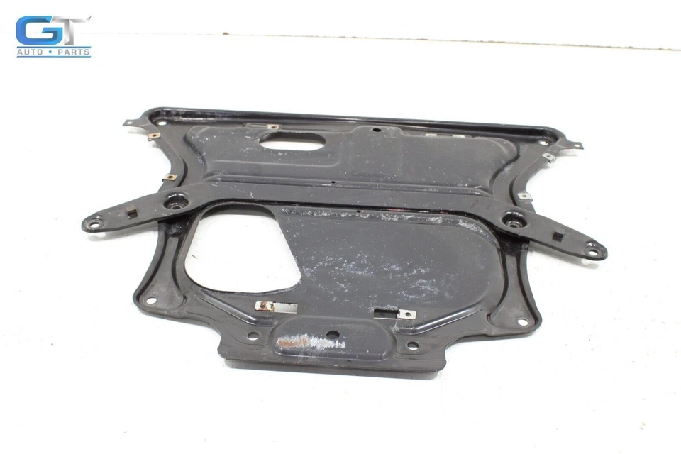 2014 - 2018 BMW 328 F30 XDRIVE TDI UNDER ENGINE SPLASH SHIELD PLATE COVER OEM Foto 4 de 4