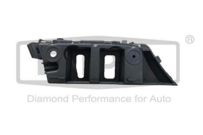 DPA 88071876302 Stoßstangenhalter Links für VW TIGUAN (5N)