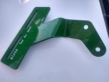John Deere Tool Box Bracket With Loader W60237 5090r 5100r 5115r 5125r