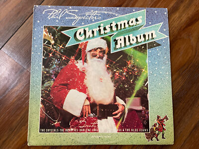 Phil Spector