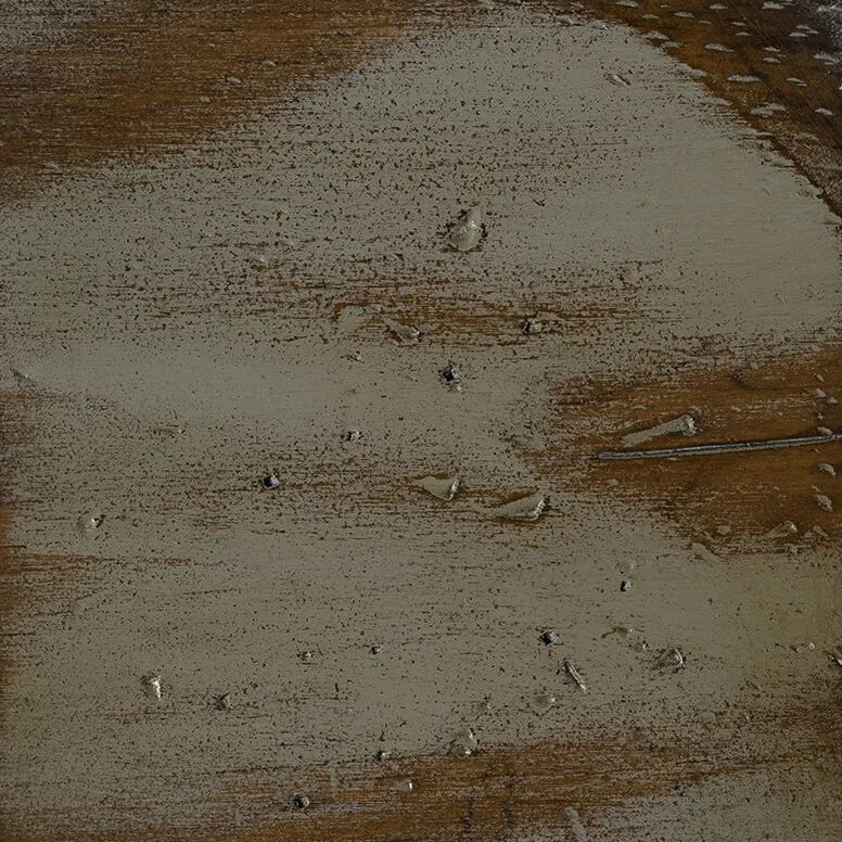 Armario de esquina de almacenamiento de granja Amish madera envejecida envejecida baño cocina Foto 4 de 4