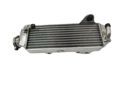 ALUMINUM RADIATOR Fit HONDA CR80R A CR80R 1987-1995 | eBay